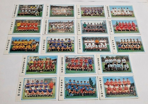 1978 serie squadra - 1978-79,