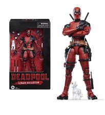 Figurine DEADPOOL Legacy