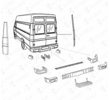 CANTONALE RIVESTIMENTO