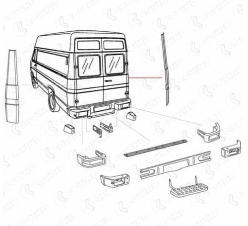 Cantonale rivestimento - cantonale,