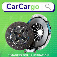 Kit Frizione 3 Pezzi per Audi