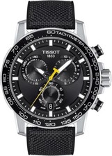 Orologi Tissot Cronografo Uomo