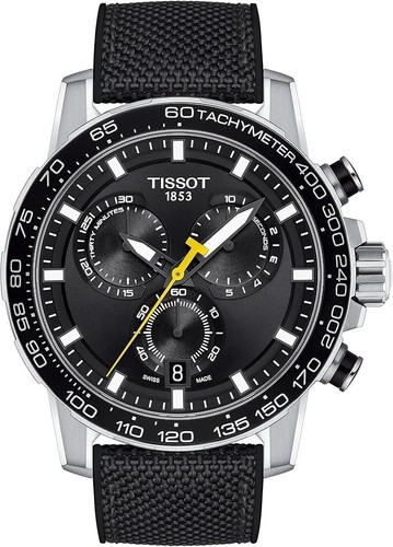Orologi tissot cronografo uomo - orologi,