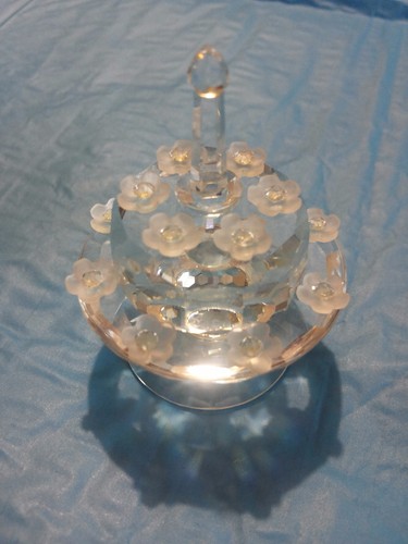 Swarovski torta compleanno - torta,