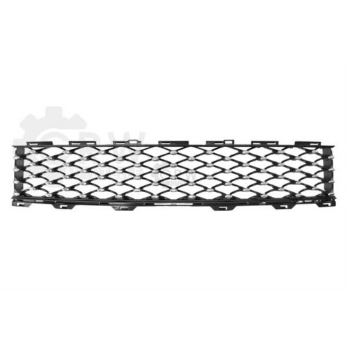 Griglia ventilazione paraurti