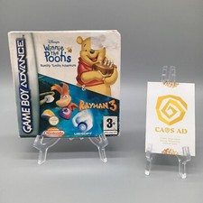 Gioco Winnie The Pooh's /