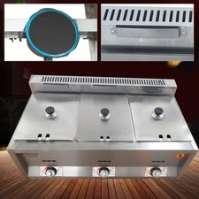 Scaldavivande gas propano 3 - gas,