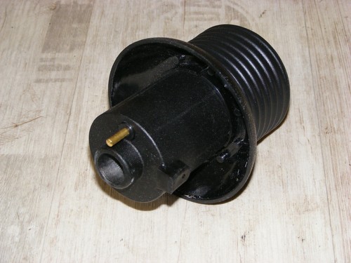 Mozzo volante sportivo - , nardi