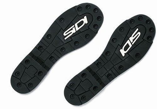 Ricambio sidi suola - srs, per