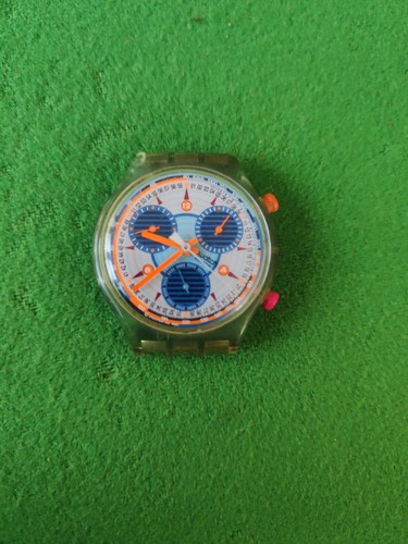 Orologio swatch chrono vintage - swatch,
