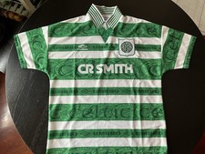 Maglia CELTIC GLASGOW Umbro
