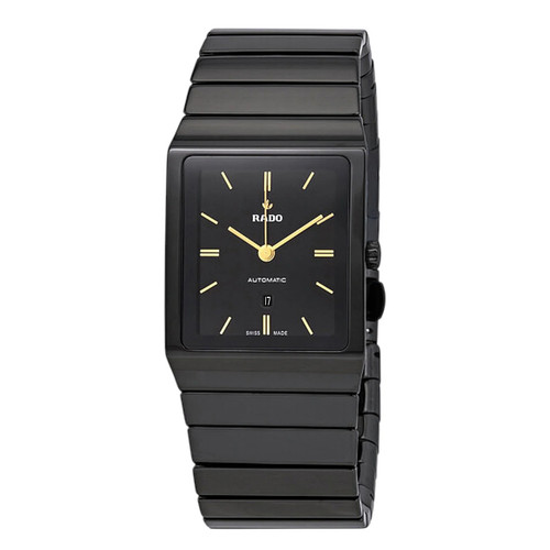 Rado ceramica automatico - rado,