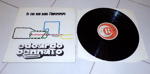 Edoardo bennato che non - lp,