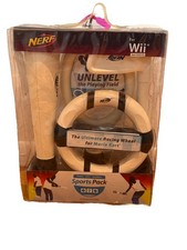 NERF Sports Pack per Nintendo