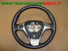 VOLANTE STERZO PER FORD Fiesta 6° Serie 1780904 (08>17)