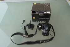 Fotocamera digitale - Nikon