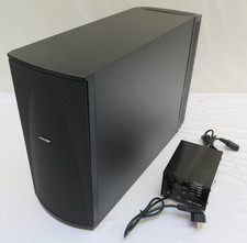BOSE LSPS subwoofer originale