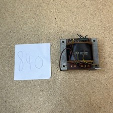 Scioglimento Radiofficina #840