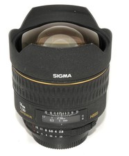Sigma 14mm d hsm - ex,