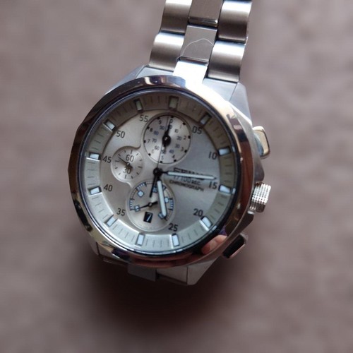Orologio seiko ignition 100 - seiko, 1/100