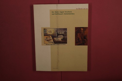 392746 der maler august - 392746,
