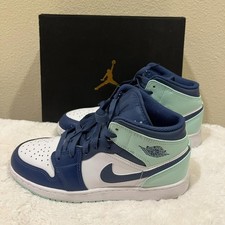 Air Jordan 1 Mid GS