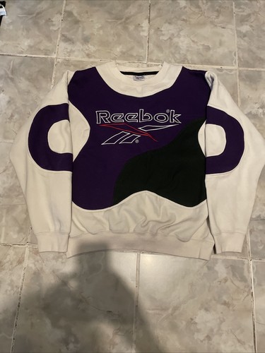 Maglione reebok vintage - maglione,