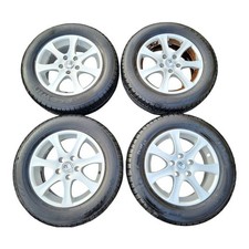 Ford Focus 2008 R15 alloy rim