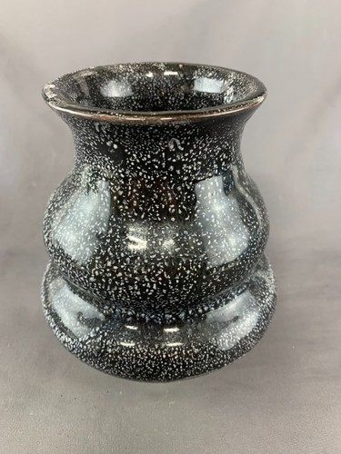 Vaso vintage terracotta - , nero