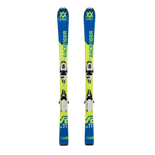 Ski occasion junior volkl - ski,