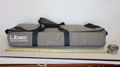Custodia treppiede completa