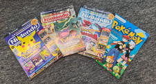 Vintage Nintendo Official