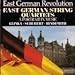 East german revolution string - german,