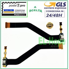 CONNETTORE RICARICA SAMSUNG
