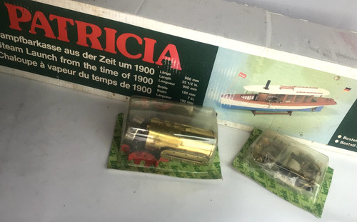 Krick patricia modello - krick,