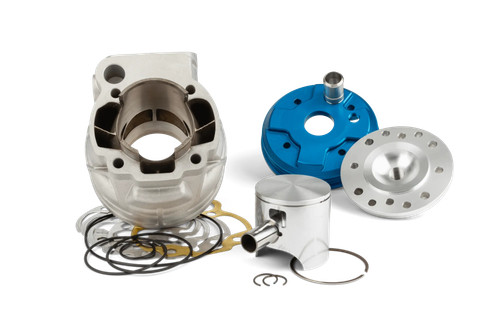 Kit cilindro 2fast - kit, 100cc