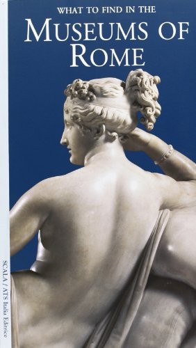 Cosa trovare nei musei - trovare,