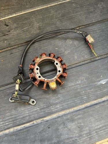 Statore alternatore originale