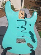 2005 Fender American Standard