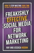 Freakishly Effective Social