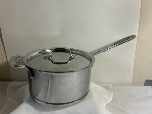 Pentola per salsa - per, con