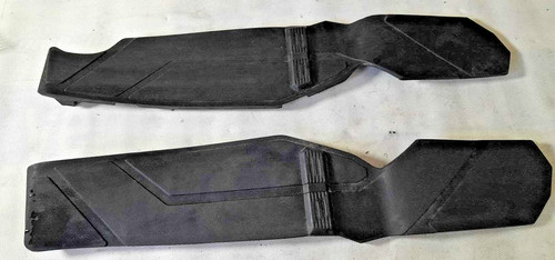 Tappeto tappetini abs - tappetini, honda
