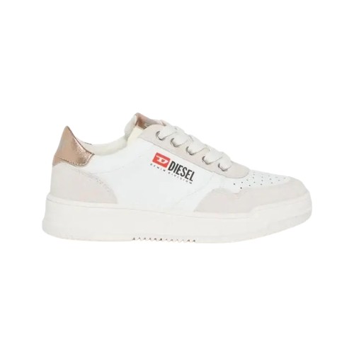 Diesel cascoun sneaker - cascoun,
