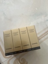 CHANEL SUBLIMAGE LE SERUM