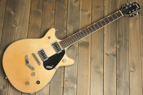 Gretsch g5222 emtc - j, con