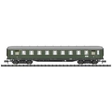 MiniTrix T18486  Vagone treno