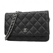 Auth [6dc2794-k] CHANEL