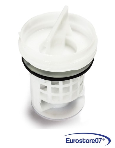 Filtro pompa lavatrice tappo - filtro,