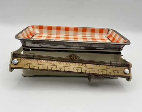 Bilancia justa vintage - bilancia,