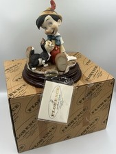 Giuseppe Armani PINOCCHIO &